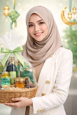 Toko Parcel Summarecon Kelapa Gading