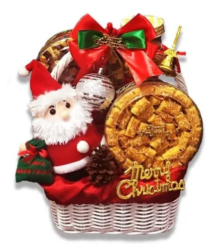 Hampers / Parcel Natal & Tahun Baru summarecon kelapa gading